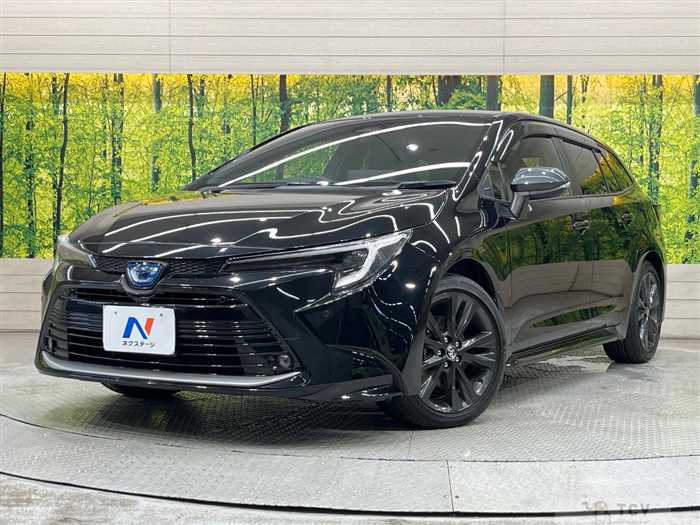 2023 Toyota Corolla Sedan