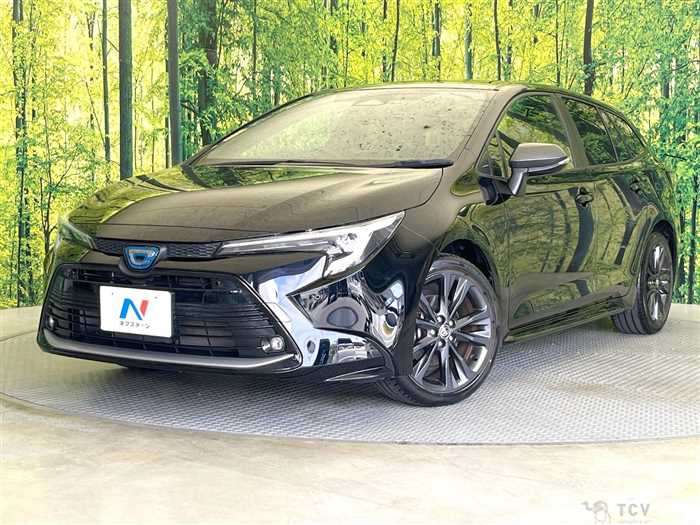 2024 Toyota Corolla Sedan