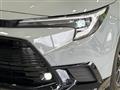 2025 Toyota Corolla Sedan
