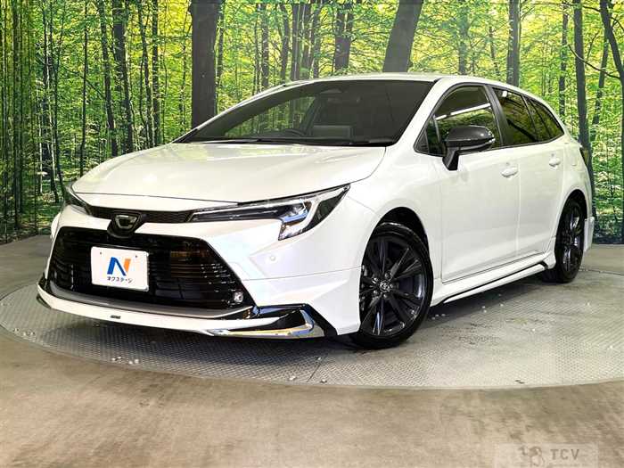 2025 Toyota Corolla Sedan