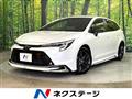 2025 Toyota Corolla Sedan