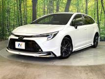 2025 Toyota Corolla Sedan