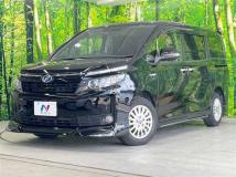 2015 Toyota Voxy