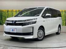 2015 Toyota Voxy