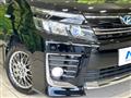 2016 Toyota Voxy