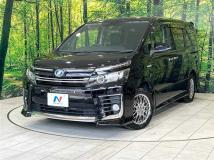 2016 Toyota Voxy