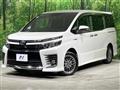 2016 Toyota Voxy