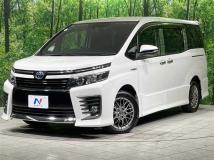 2016 Toyota Voxy