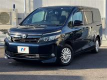 2016 Toyota Voxy