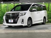 2016 Toyota Noah