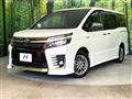 2017 Toyota Voxy