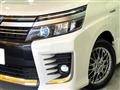 2017 Toyota Voxy