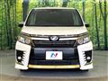 2017 Toyota Voxy