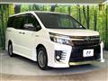 2017 Toyota Voxy