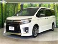 2017 Toyota Voxy