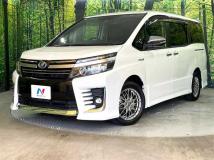 2017 Toyota Voxy