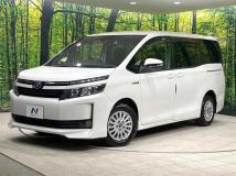 2017 Toyota Voxy