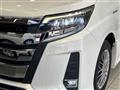 2017 Toyota Noah