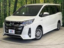 2017 Toyota Noah
