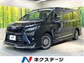 2017 Toyota Voxy