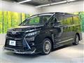 2017 Toyota Voxy