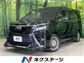 2017 Toyota Voxy