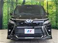 2017 Toyota Voxy