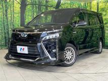 2017 Toyota Voxy