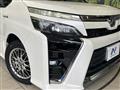 2018 Toyota Voxy