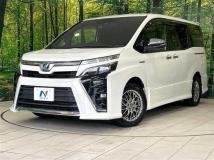 2018 Toyota Voxy