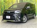 2018 Toyota Voxy