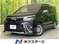 2018 Toyota Voxy