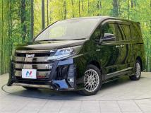 2018 Toyota Noah