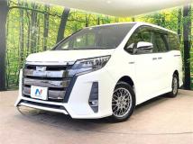 2018 Toyota Noah
