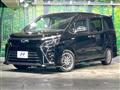 2018 Toyota Voxy