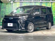 2018 Toyota Voxy