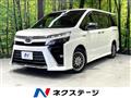 2018 Toyota Voxy