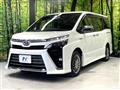 2018 Toyota Voxy