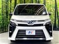 2018 Toyota Voxy
