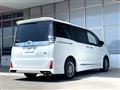 2018 Toyota Voxy