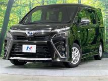 2019 Toyota Voxy