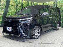 2019 Toyota Voxy