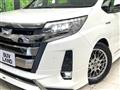 2019 Toyota Noah