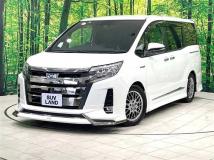 2019 Toyota Noah