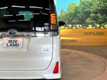 2019 Toyota Voxy