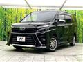 2020 Toyota Voxy
