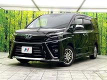 2020 Toyota Voxy