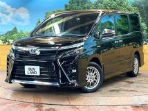 2020 Toyota Voxy
