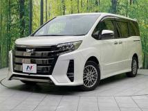 2020 Toyota Noah