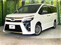 2021 Toyota Voxy
